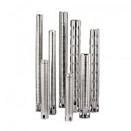 MOTOBOMBA 4” 380V 1HP A 3 HP