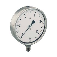 Manómetros 06-016 BAR