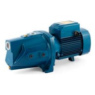 Motobomba JSW10M  1HP