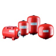 Tanque Hidroneumático 24 Lts A 500 Lts