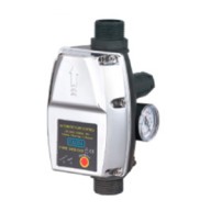 Presurizador Electrónico Automático