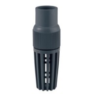 Válvula de Pie de ¾